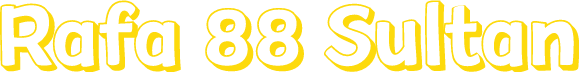 Rafa 88 Sultan